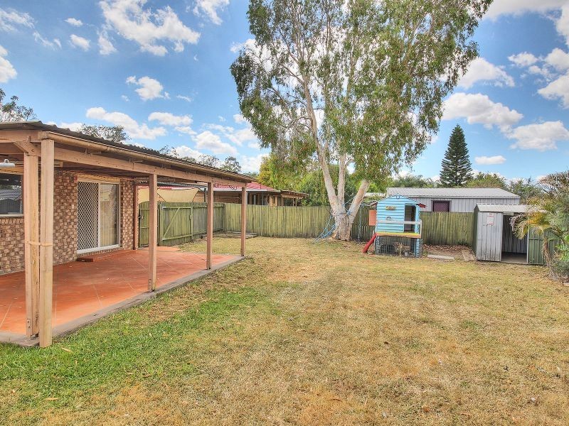 33 Myall Street, Crestmead QLD 4132