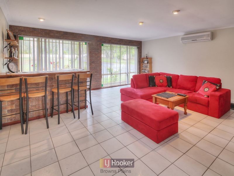 41 Lakefield Court, Chambers Flat QLD 4133