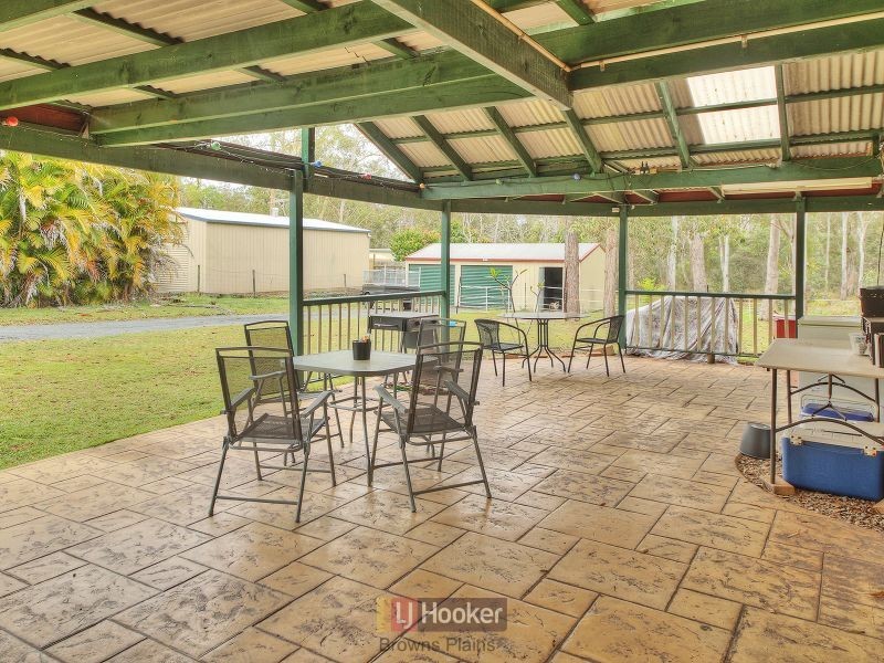 41 Lakefield Court, Chambers Flat QLD 4133