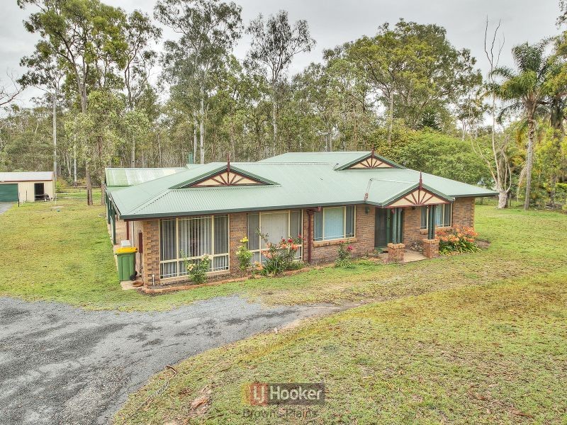 41 Lakefield Court, Chambers Flat QLD 4133