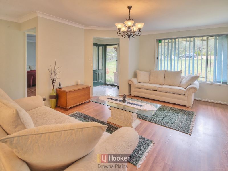 41 Lakefield Court, Chambers Flat QLD 4133