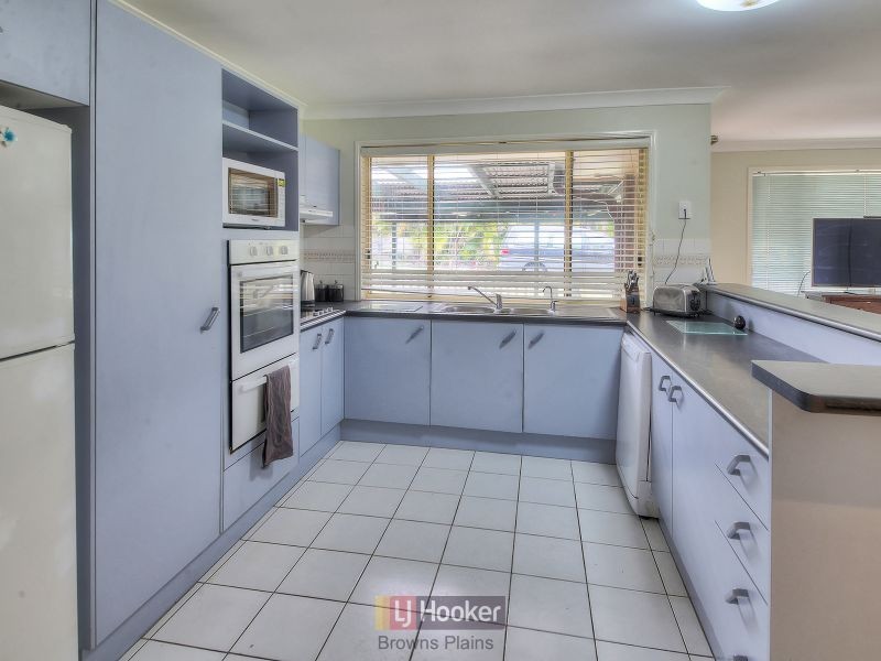 41 Lakefield Court, Chambers Flat QLD 4133