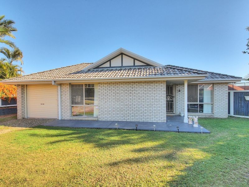 18 Thistle Street, Regents Park QLD 4118