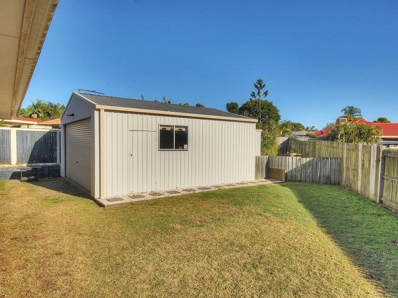 18 Thistle Street, Regents Park QLD 4118
