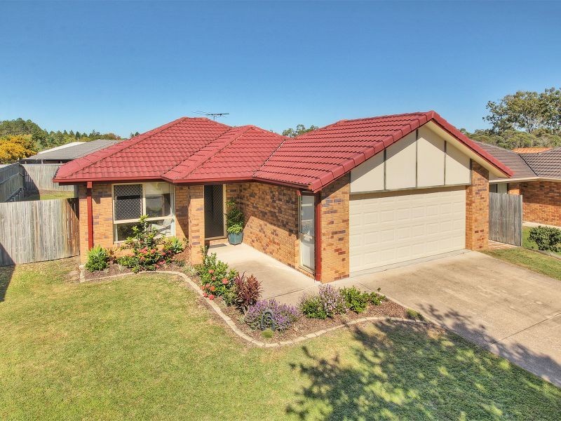 13 Rachel Drive, Crestmead QLD 4132