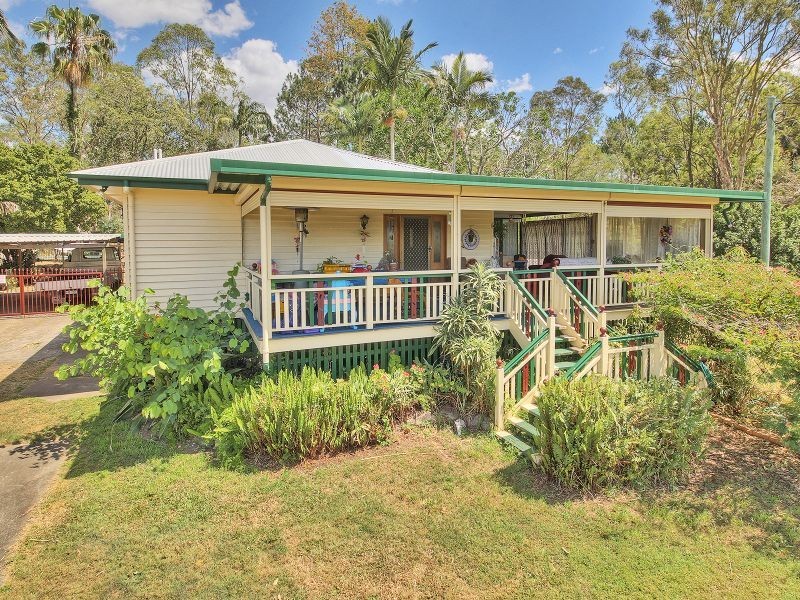 4037 Mt Lindsay Highway, Greenbank QLD 4124
