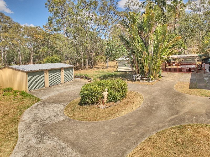 4037 Mt Lindsay Highway, Greenbank QLD 4124