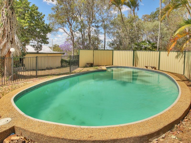 4037 Mt Lindsay Highway, Greenbank QLD 4124