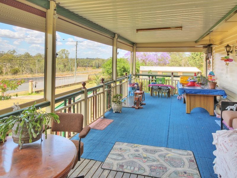 4037 Mt Lindsay Highway, Greenbank QLD 4124