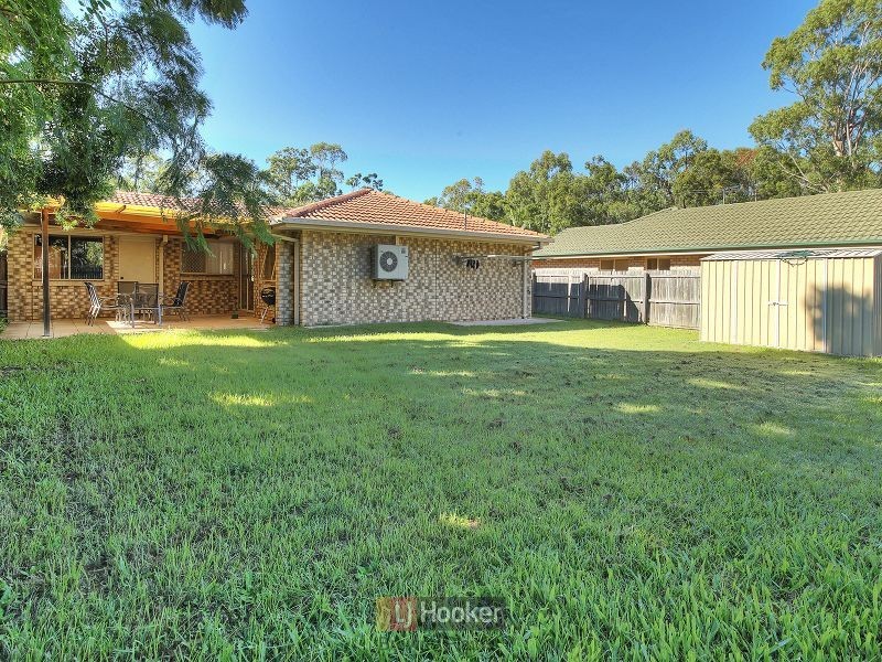 5 Jardine Court, Hillcrest QLD 4118