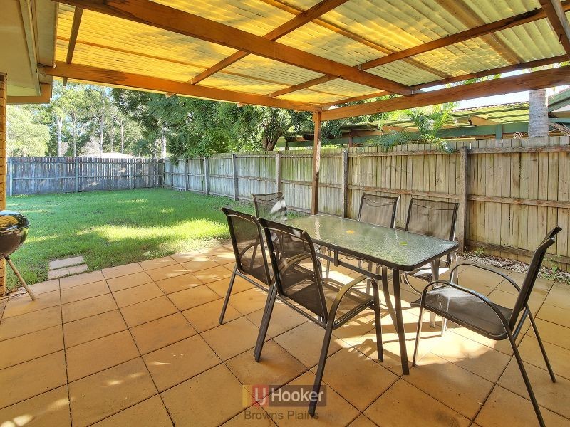 5 Jardine Court, Hillcrest QLD 4118