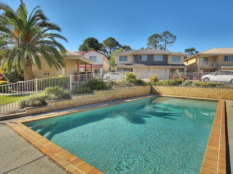 75/18 Mornington Court, Calamvale QLD 4116