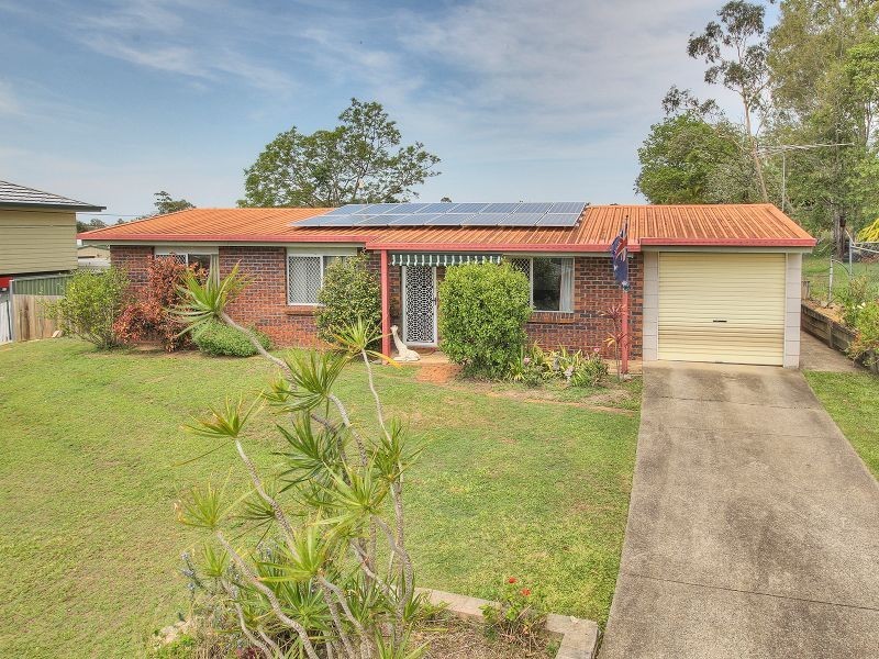 12 Selkirk Drive, Boronia Heights QLD 4124