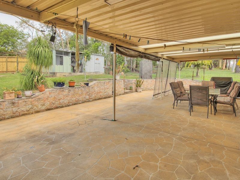12 Selkirk Drive, Boronia Heights QLD 4124