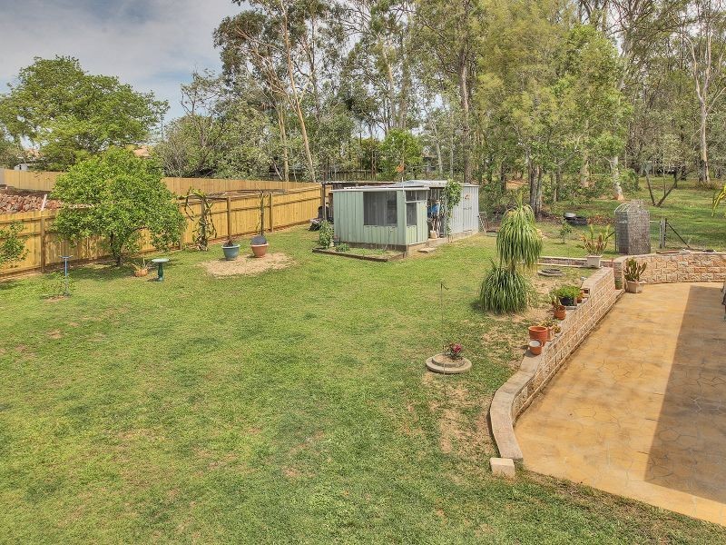 12 Selkirk Drive, Boronia Heights QLD 4124