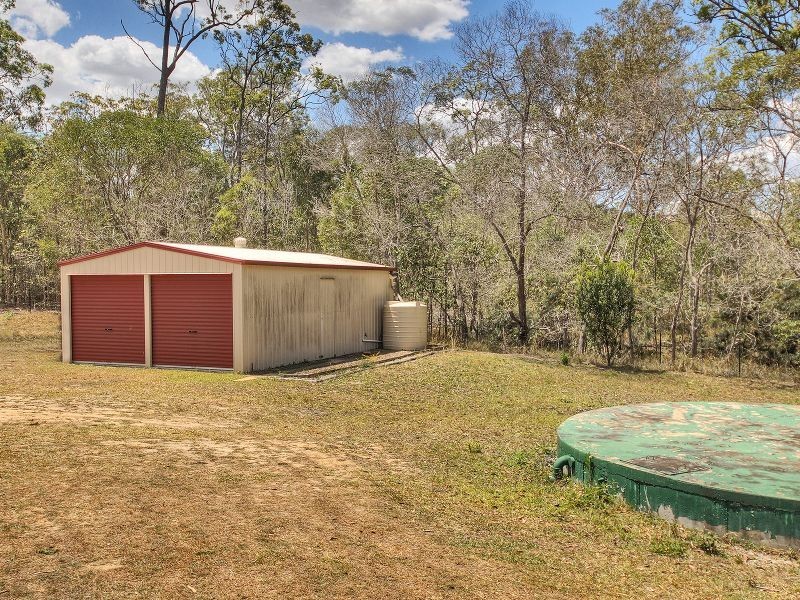 33 Rundalua Road, Chambers Flat QLD 4133