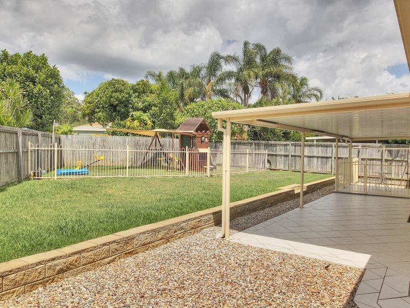 2 Murrumbidgee Street, Hillcrest QLD 4118