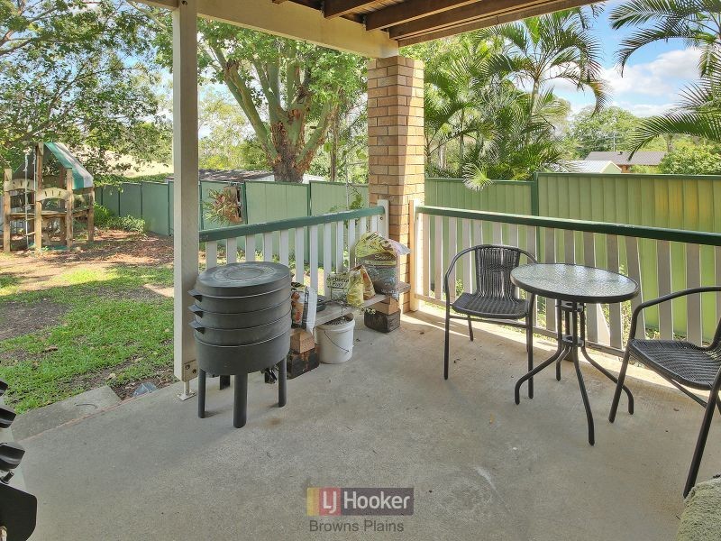 7 Matson Avenue, Regents Park QLD 4118