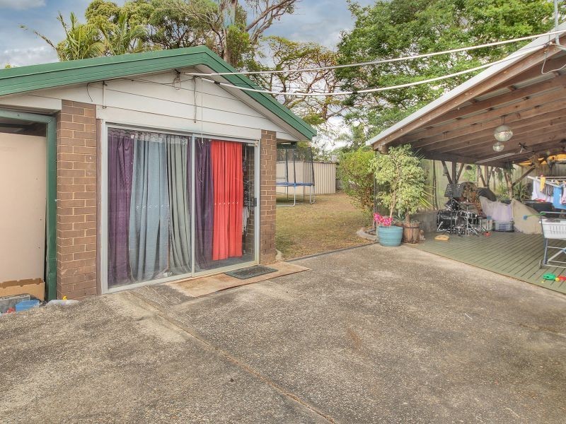 701 Browns Plains Road, Marsden QLD 4132