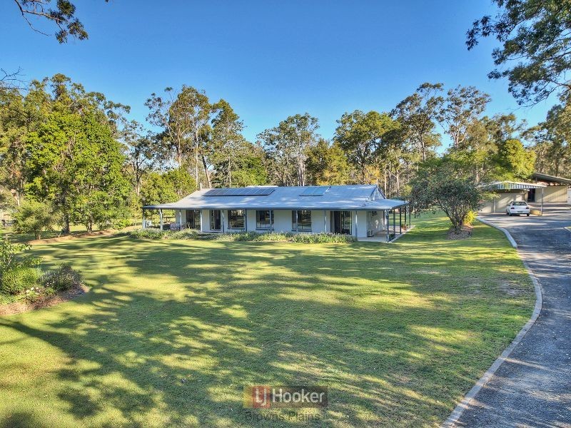 146 Ison Road, Greenbank QLD 4124
