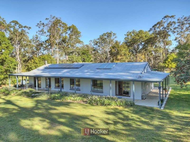 146 Ison Road, Greenbank QLD 4124
