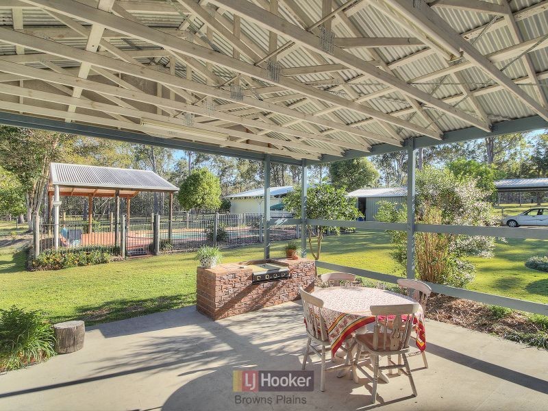 146 Ison Road, Greenbank QLD 4124