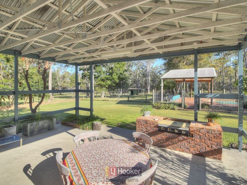 146 Ison Road, Greenbank QLD 4124