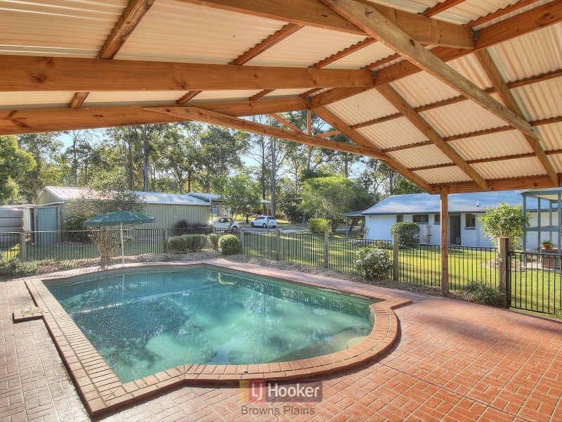 146 Ison Road, Greenbank QLD 4124