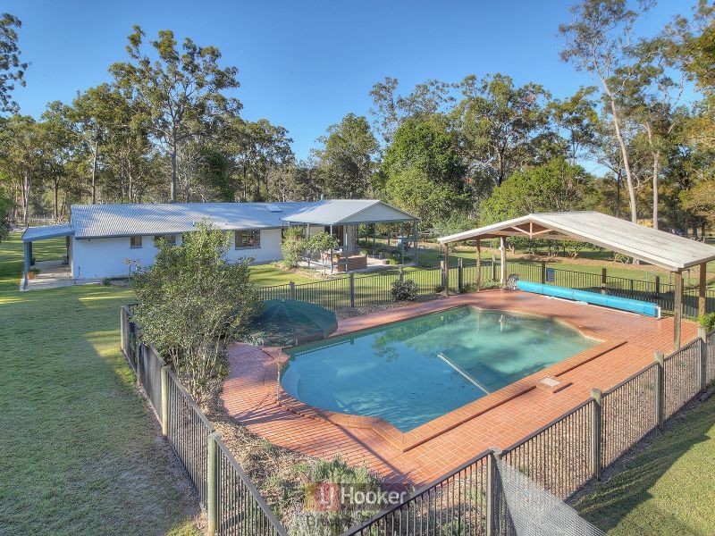 146 Ison Road, Greenbank QLD 4124