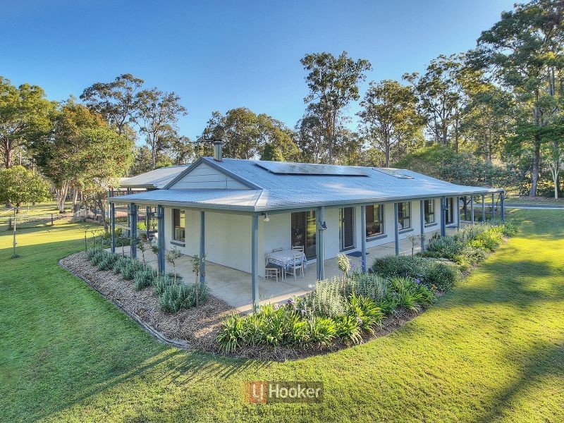 146 Ison Road, Greenbank QLD 4124