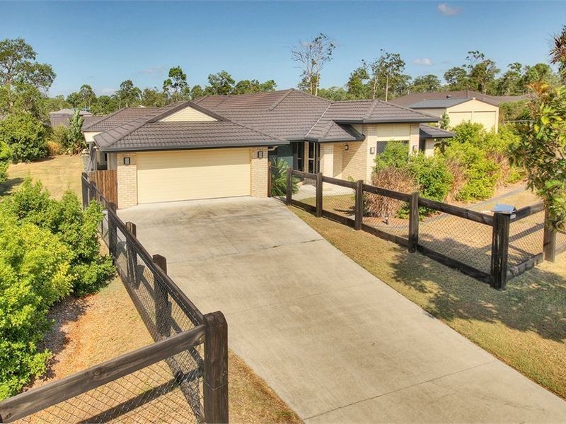 85-91 Border Crescent, New Beith QLD 4124