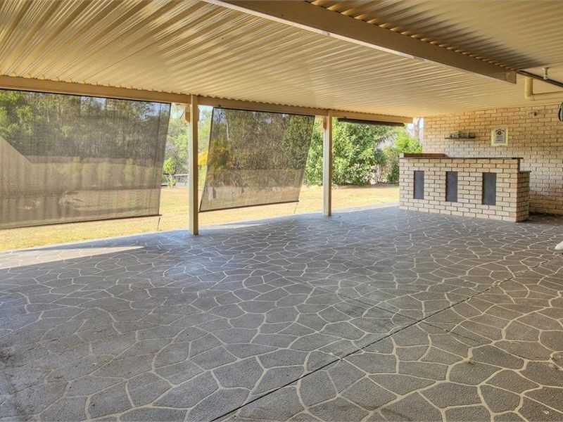 85-91 Border Crescent, New Beith QLD 4124