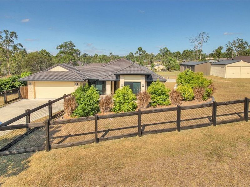 85-91 Border Crescent, New Beith QLD 4124