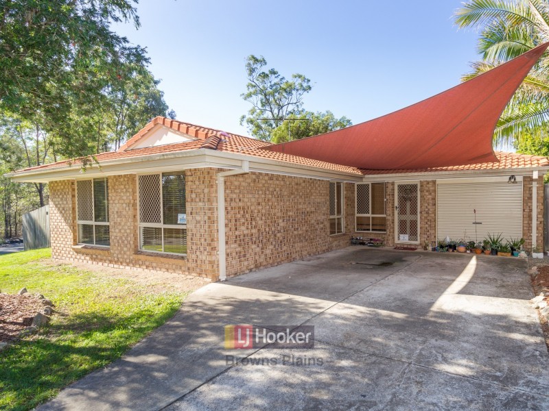 2 Riverview Street, Marsden QLD 4132