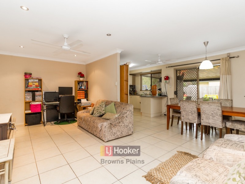2 Riverview Street, Marsden QLD 4132
