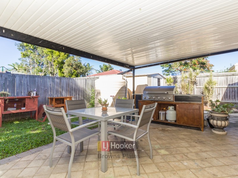 2 Riverview Street, Marsden QLD 4132