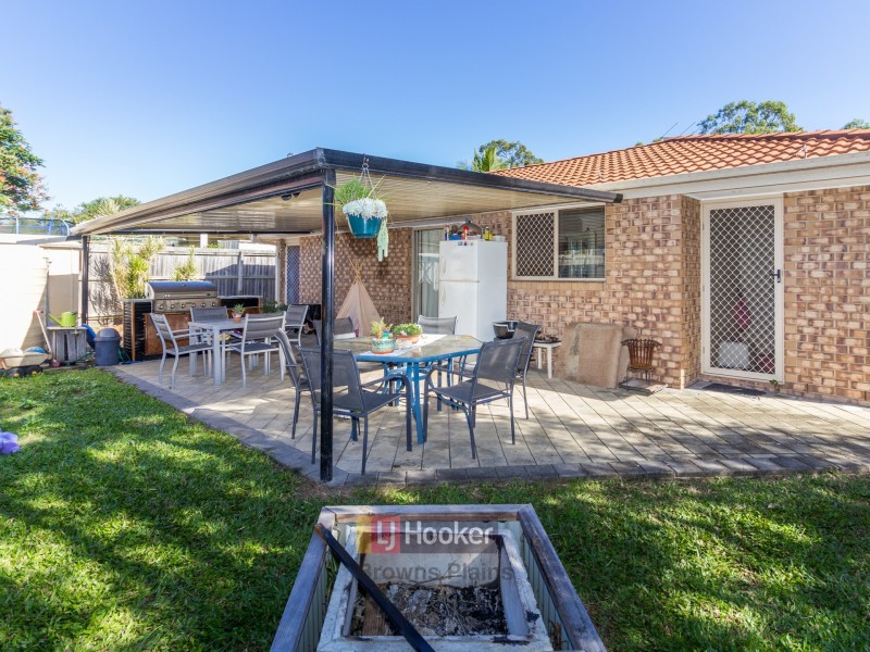 2 Riverview Street, Marsden QLD 4132