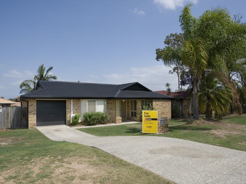 10 Lyndon Court, Boronia Heights QLD 4124