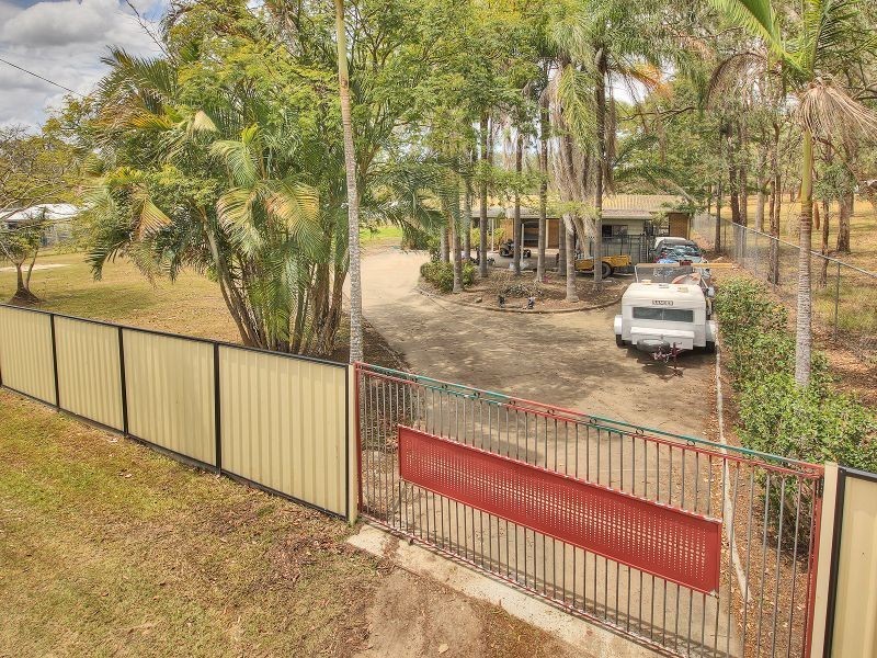 272 Chambers Flat Road, Logan Reserve QLD 4133