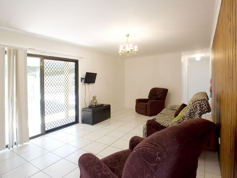 272 Chambers Flat Road, Logan Reserve QLD 4133
