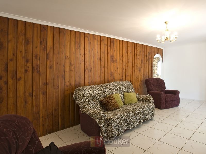 272 Chambers Flat Road, Logan Reserve QLD 4133