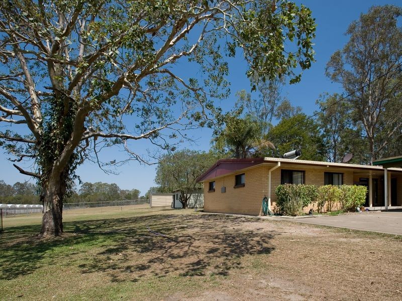 272 Chambers Flat Road, Logan Reserve QLD 4133