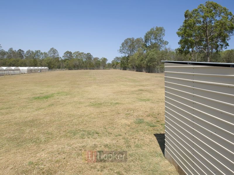 272 Chambers Flat Road, Logan Reserve QLD 4133