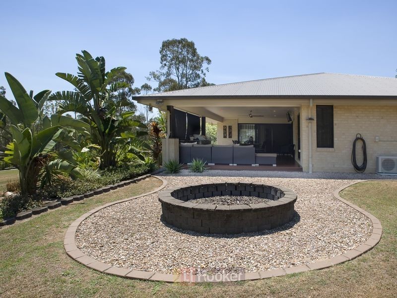 30 Compal Road, Park Ridge QLD 4125
