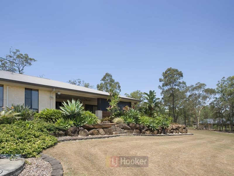 30 Compal Road, Park Ridge QLD 4125