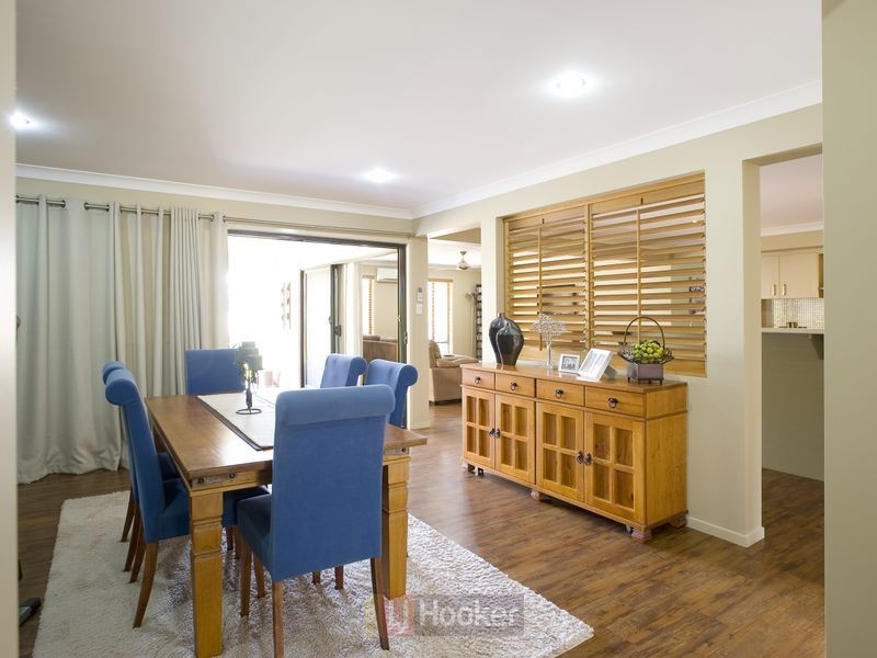 30 Compal Road, Park Ridge QLD 4125