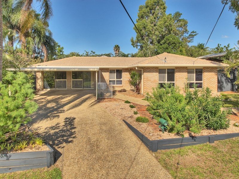 2 Colburn Court, Boronia Heights QLD 4124