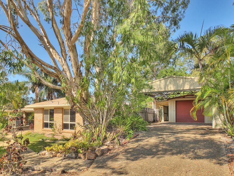 2 Colburn Court, Boronia Heights QLD 4124