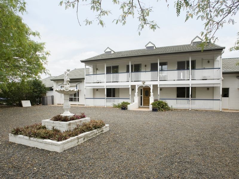 98 Warner Road, Chambers Flat QLD 4133