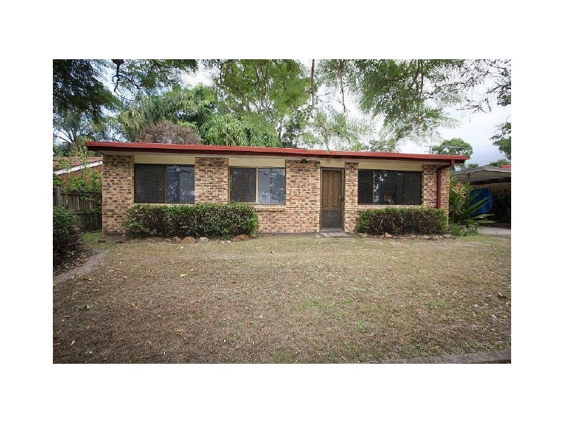 109 Flinders Crescent, Boronia Heights QLD 4124